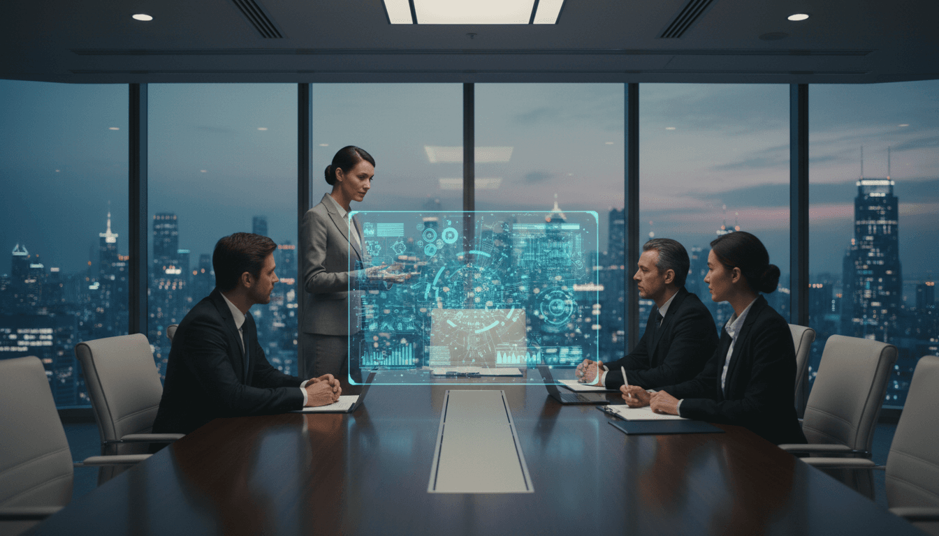 AI Ethics Boards In Automotive Companies