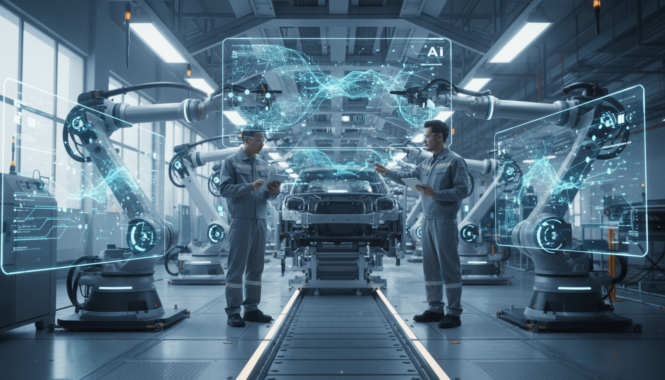 AI Explainability Requirements Automotive