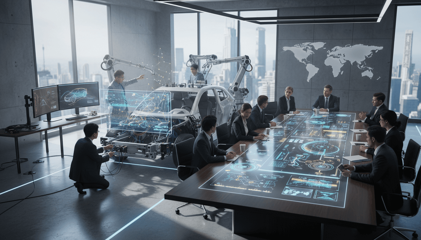 AI Model Validation For Regulatory Approval