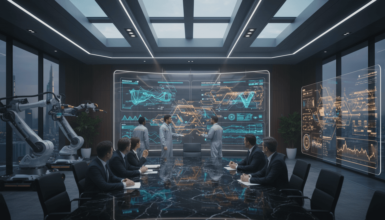 AI Regulatory Landscape For Automotive