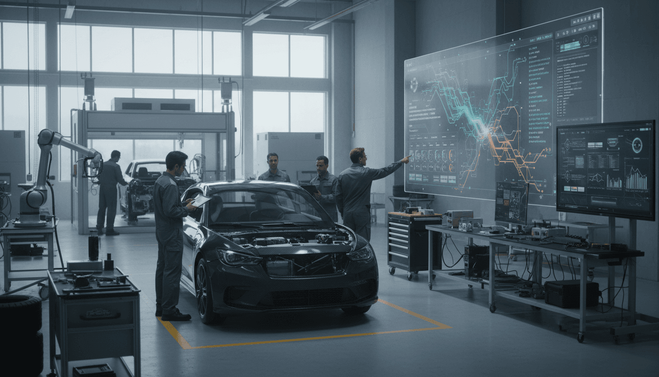 AI Safety Lifecycle Compliance