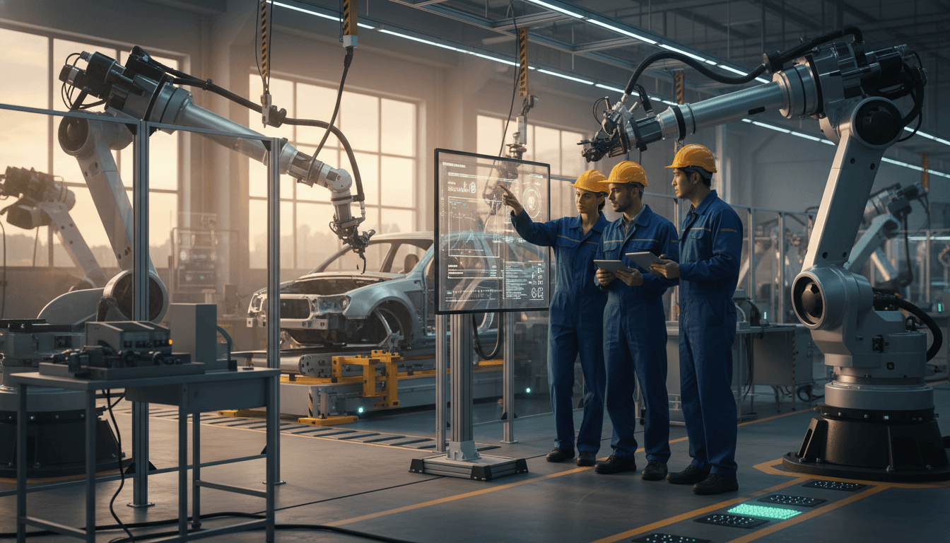 AI Safety Standards For Suppliers