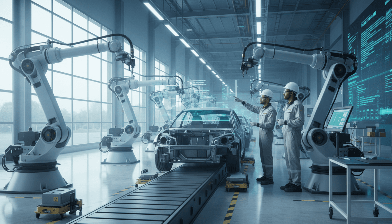 AI Readiness For Global Competitiveness