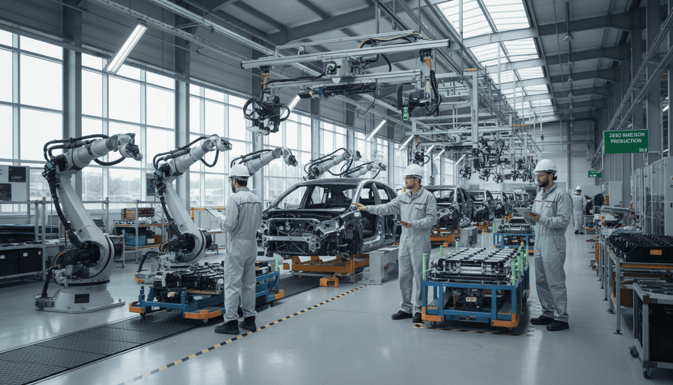 AI Readiness For Sustainability Goals