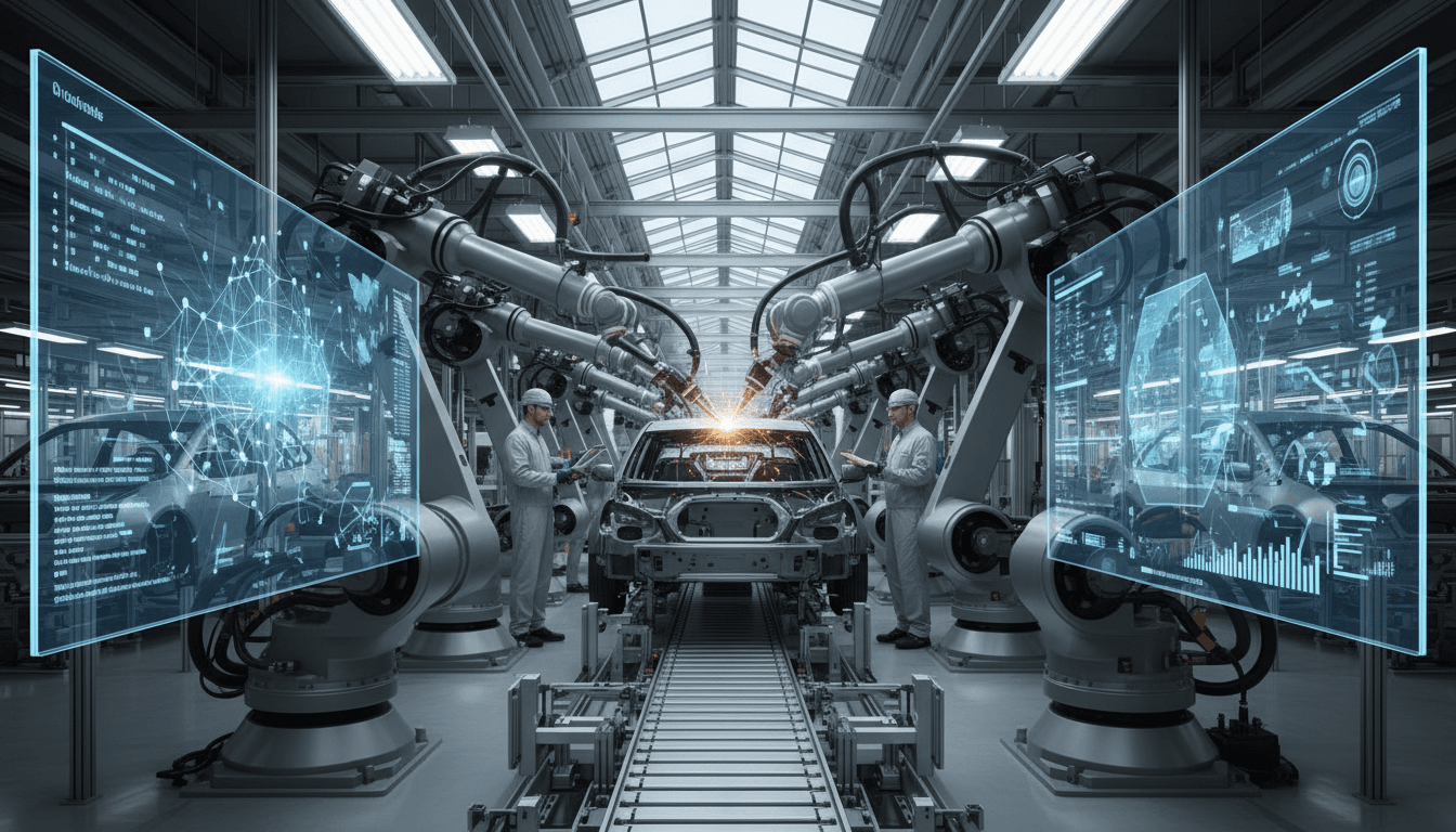AI Readiness Vs Digital Transformation