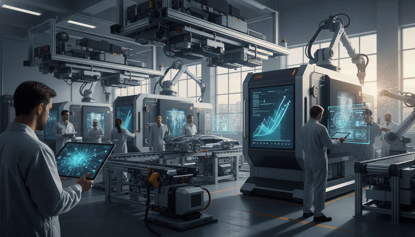 AI Readiness Vs ROI Timeline