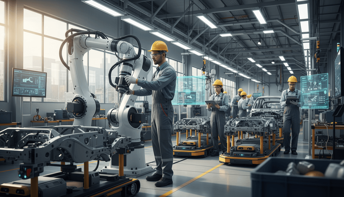 Workforce Readiness For AI Adoption