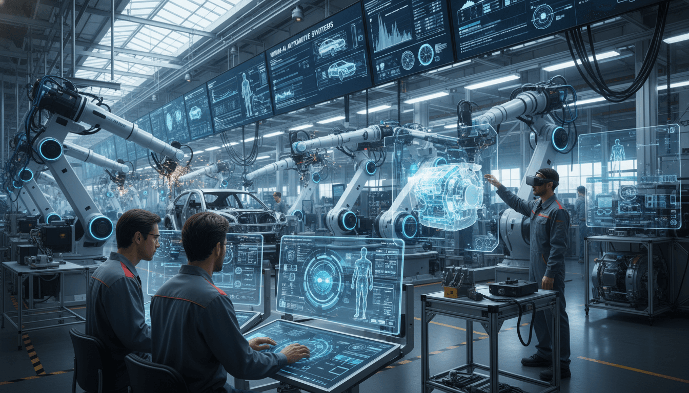 AI For Human Digital Twin Integration
