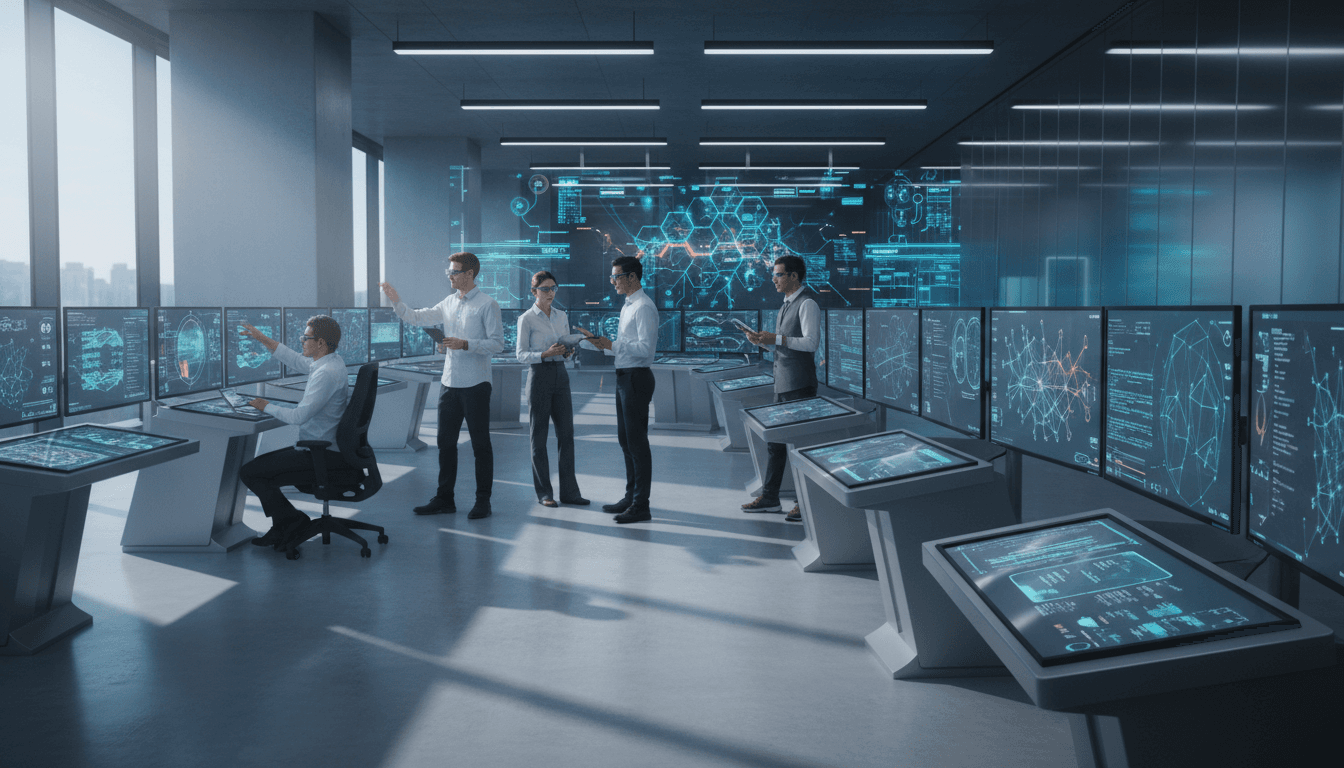 AI For Innovation In Autonomous Vehicles