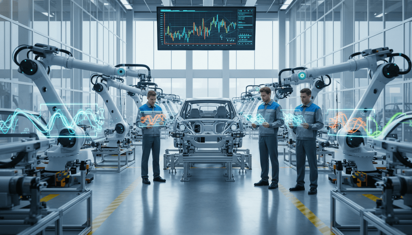 AI For Innovation In Ergonomics