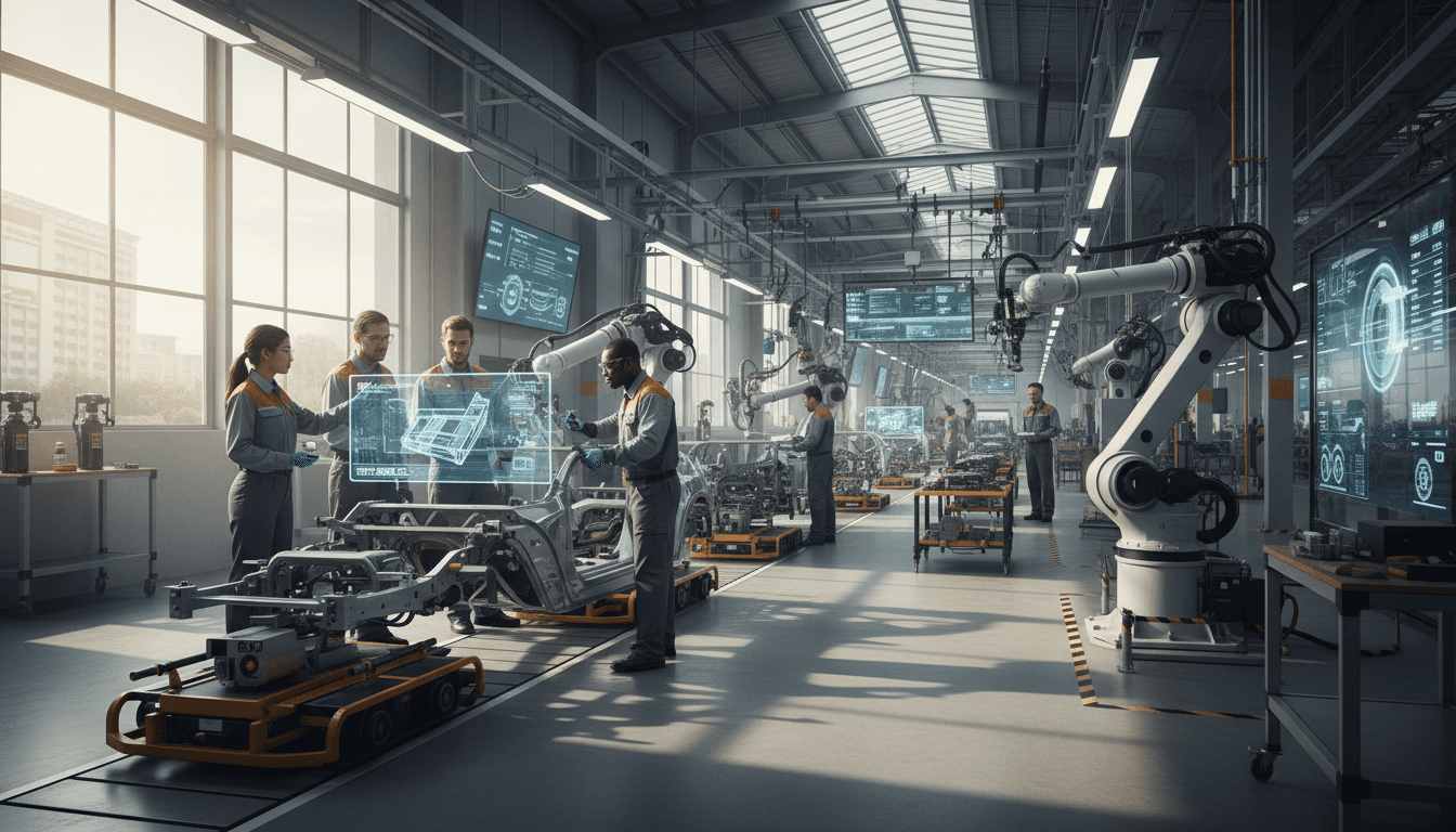 AI And Human Collaboration Future