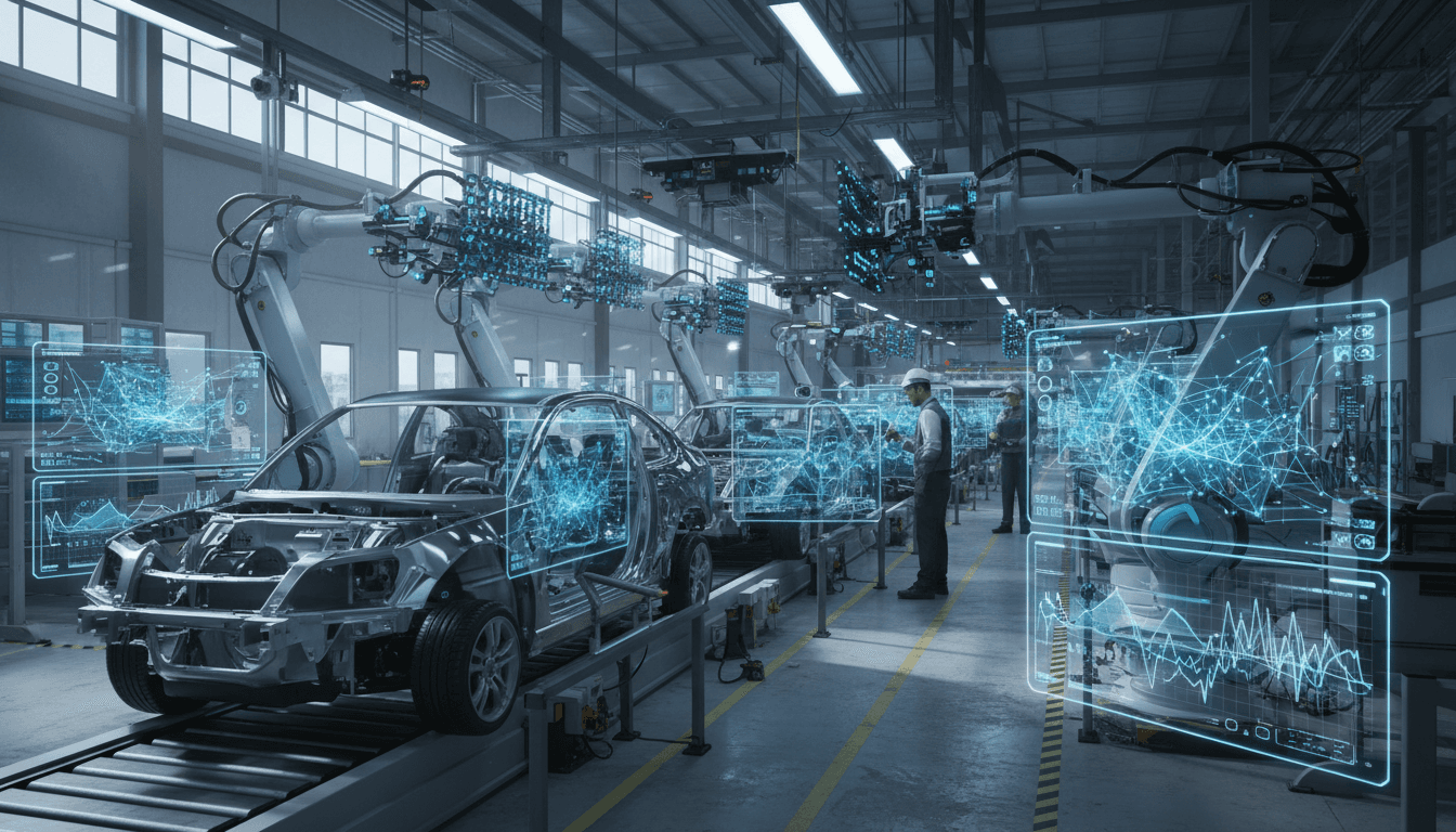 AI As The Future Of Compliance Oversight